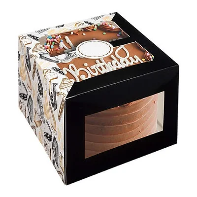 Bakery Gift Boxes